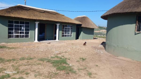 Oribi Farm Stay